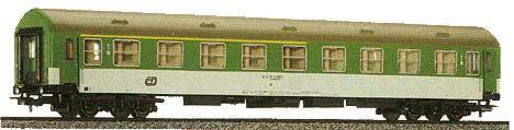 Passenger car 1st/2nd class type Y<br /><a href='images/pictures/Sachsenmodelle/74599.jpg' target='_blank'>Full size image</a>
